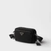 Bolso de hombro mini Re-Nylon Bolso de hombro mini Re-Nylon