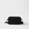 Bolso de hombro mini Re-Nylon Bolso de hombro mini Re-Nylon