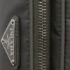Bolso de hombro mini Re-Nylon Bolso de hombro mini Re-Nylon
