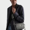 Bolso de hombro mini Re-Nylon Bolso de hombro mini Re-Nylon