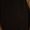 Bolso de hombro pequeño de ante Prada Bonnie Bolso de hombro pequeño de ante Prada Bonnie