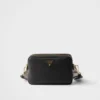 Bolso de hombro pequeño de piel Bolso de hombro pequeño de piel