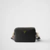 Bolso de hombro pequeño de piel Bolso de hombro pequeño de piel