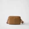 Bolso de hombro pequeño de piel Bolso de hombro pequeño de piel