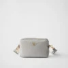 Bolso de hombro pequeño de piel Bolso de hombro pequeño de piel