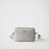 Bolso de hombro pequeño de piel Bolso de hombro pequeño de piel