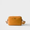 Bolso de hombro pequeño de piel Bolso de hombro pequeño de piel
