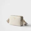 Bolso de hombro pequeño de piel Bolso de hombro pequeño de piel