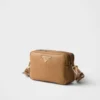 Bolso de hombro pequeño de piel Bolso de hombro pequeño de piel