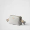 Bolso de hombro pequeño de piel Bolso de hombro pequeño de piel