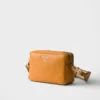 Bolso de hombro pequeño de piel Bolso de hombro pequeño de piel