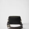 Bolso de hombro pequeño de piel Bolso de hombro pequeño de piel