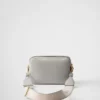 Bolso de hombro pequeño de piel Bolso de hombro pequeño de piel