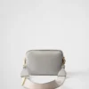 Bolso de hombro pequeño de piel Bolso de hombro pequeño de piel