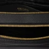 Bolso de hombro pequeño de piel Bolso de hombro pequeño de piel