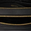 Bolso de hombro pequeño de piel Bolso de hombro pequeño de piel