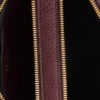 Bolso de hombro pequeño de piel Bolso de hombro pequeño de piel