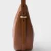 Bolso de hombro pequeño de piel Prada Arqua Bolso de hombro pequeño de piel Prada Arqua