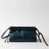 Bolso de hombro pequeño de piel Prada Bonnie Bolso de hombro pequeño de piel Prada Bonnie