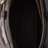 Bolso de hombro pequeño de piel Prada Bonnie Bolso de hombro pequeño de piel Prada Bonnie