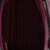 Bolso de hombro pequeño de piel Prada Bonnie Bolso de hombro pequeño de piel Prada Bonnie