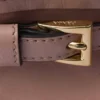 Bolso de hombro pequeño de piel Prada Bonnie Bolso de hombro pequeño de piel Prada Bonnie