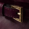 Bolso de hombro pequeño de piel Prada Bonnie Bolso de hombro pequeño de piel Prada Bonnie