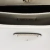 Bolso de hombro Prada Cleo de piel cepillada Bolso de hombro Prada Cleo de piel cepillada