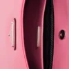 Bolso de hombro Prada Cleo de piel cepillada Bolso de hombro Prada Cleo de piel cepillada