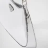 Bolso de hombro Prada Cleo de piel cepillada Bolso de hombro Prada Cleo de piel cepillada