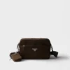 Bolso de hombro Re-Nylon Bolso de hombro Re-Nylon