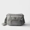 Bolso de hombro Re-Nylon Bolso de hombro Re-Nylon
