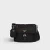 Bolso de hombro Re-Nylon Bolso de hombro Re-Nylon