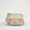 Bolso de hombro Re-Nylon Bolso de hombro Re-Nylon