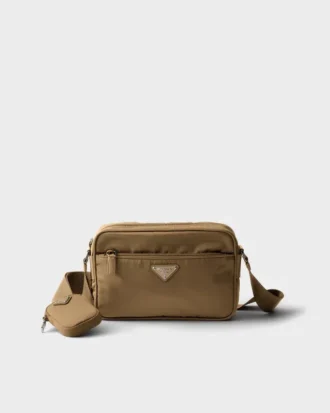 Bolso de hombro Re-Nylon