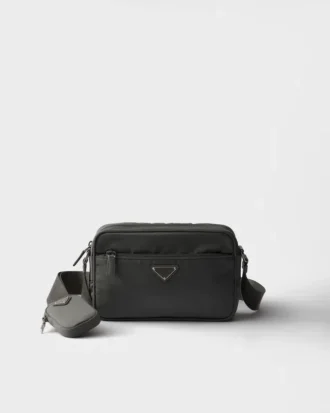 Bolso de hombro Re-Nylon