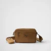 Bolso de hombro Re-Nylon Bolso de hombro Re-Nylon