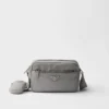 Bolso de hombro Re-Nylon Bolso de hombro Re-Nylon