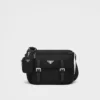 Bolso de hombro Re-Nylon Bolso de hombro Re-Nylon
