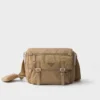 Bolso de hombro Re-Nylon Bolso de hombro Re-Nylon