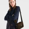 Bolso de hombro Re-Nylon Bolso de hombro Re-Nylon