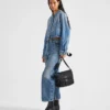 Bolso de hombro Re-Nylon Bolso de hombro Re-Nylon