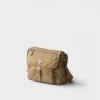 Bolso de hombro Re-Nylon Bolso de hombro Re-Nylon