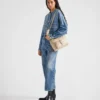 Bolso de hombro Re-Nylon Bolso de hombro Re-Nylon