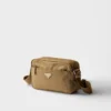 Bolso de hombro Re-Nylon Bolso de hombro Re-Nylon