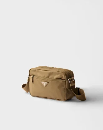Bolso de hombro Re-Nylon