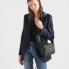 Bolso de hombro Re-Nylon Bolso de hombro Re-Nylon