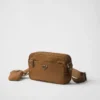 Bolso de hombro Re-Nylon Bolso de hombro Re-Nylon