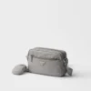 Bolso de hombro Re-Nylon Bolso de hombro Re-Nylon