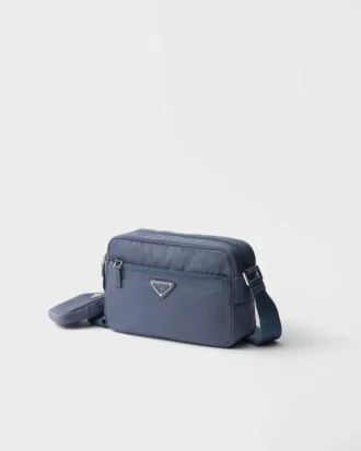 Bolso de hombro Re-Nylon
